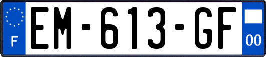 EM-613-GF
