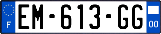 EM-613-GG
