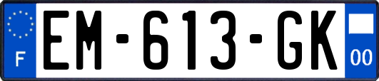 EM-613-GK
