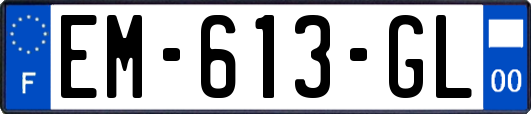 EM-613-GL