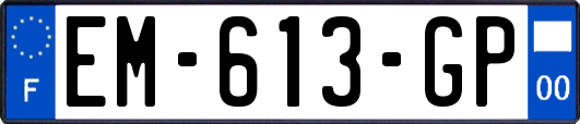 EM-613-GP