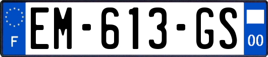 EM-613-GS