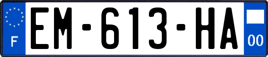 EM-613-HA