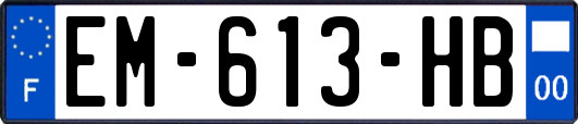 EM-613-HB