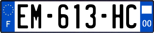 EM-613-HC