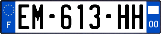 EM-613-HH