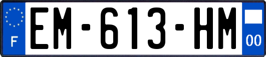 EM-613-HM