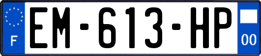 EM-613-HP