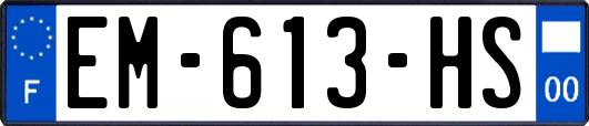 EM-613-HS