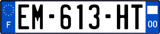 EM-613-HT