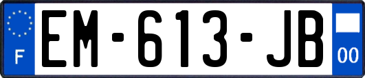 EM-613-JB