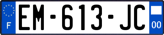 EM-613-JC