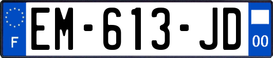 EM-613-JD