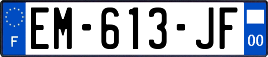 EM-613-JF