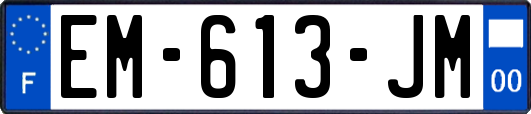 EM-613-JM