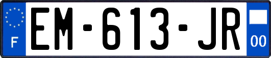 EM-613-JR