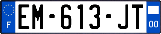EM-613-JT