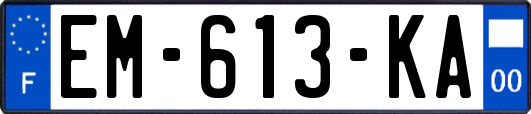 EM-613-KA