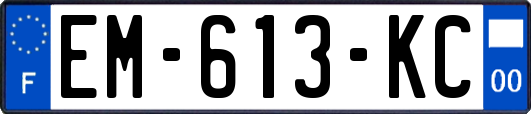 EM-613-KC
