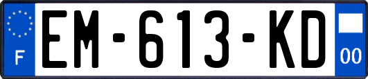 EM-613-KD