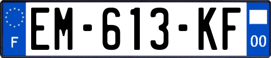 EM-613-KF
