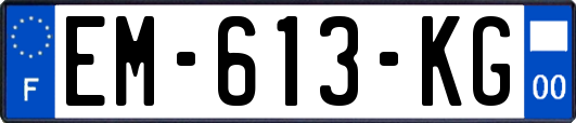 EM-613-KG