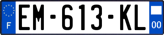 EM-613-KL