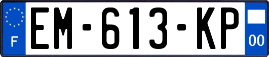 EM-613-KP
