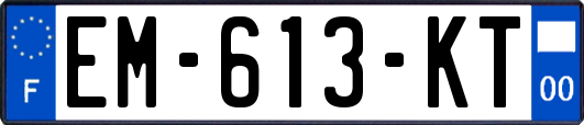 EM-613-KT