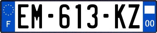 EM-613-KZ