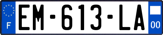 EM-613-LA