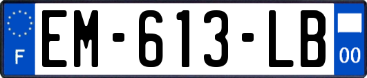 EM-613-LB