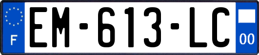 EM-613-LC