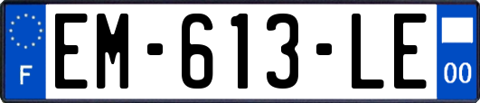 EM-613-LE