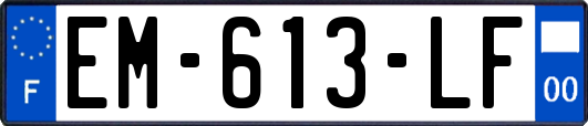 EM-613-LF
