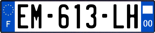 EM-613-LH