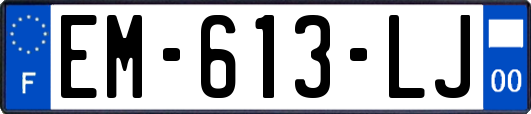 EM-613-LJ