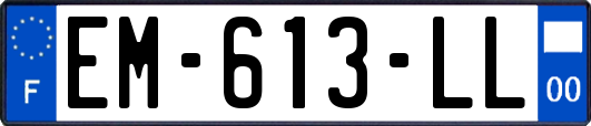 EM-613-LL