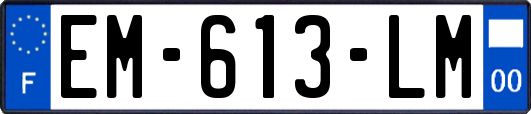 EM-613-LM