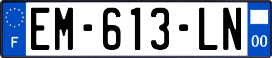 EM-613-LN