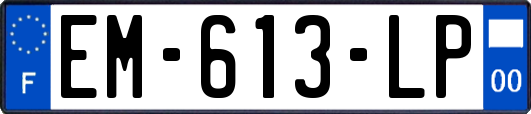 EM-613-LP