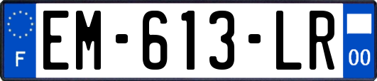 EM-613-LR