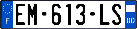 EM-613-LS