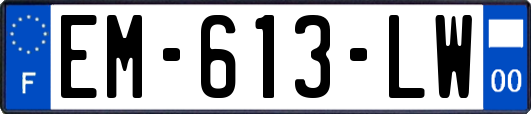 EM-613-LW