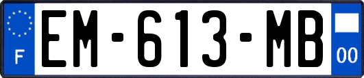 EM-613-MB