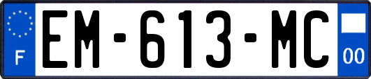EM-613-MC