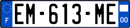 EM-613-ME