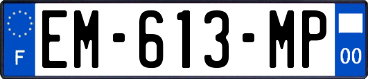 EM-613-MP