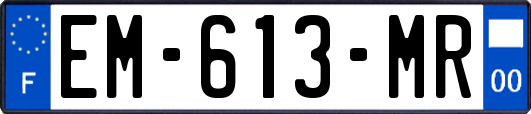 EM-613-MR