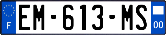 EM-613-MS